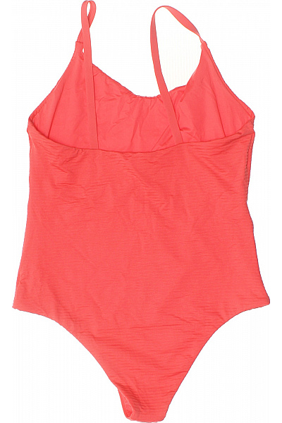 Patagonia Dámské jednodílné plavky žebrované oranžové Vel. xl | Patagonia | obrázek 3