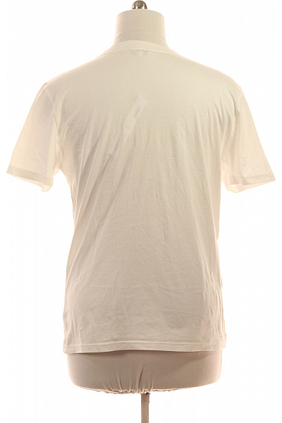 Calvin Klein Pánské tričko s krátkým rukávem a potiskem Calvin Klein Vel. L | Calvin Klein | obrázek 2