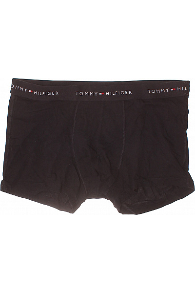 TOMMY HILFIGER pánské boxerky bavlněné Velikost L | TOMMY HILFIGER | obrázek 2