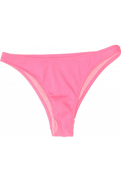 BRUNOTTI Dámské kalhotky růžové polyesterové Vel. 36 | BRUNOTTI | obrázek 2