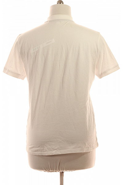 U.S.POLO ASSN. Bavlněné polo tričko s krátkým rukávem a výšivkou jednobarevné Vel. EU L | U.S.POLO ASSN. | obrázek 2