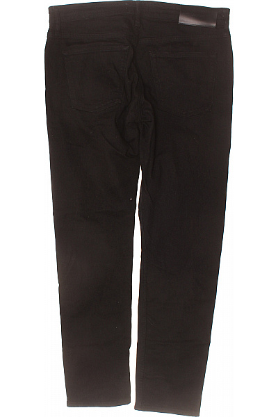 Pánské Džíny  Calvin Klein Vel. 34 | Calvin Klein | obrázek 2