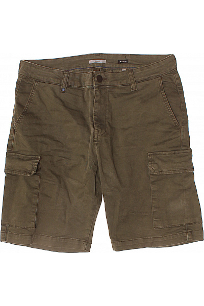 Pánské Kraťasy  Mexx Vel. M