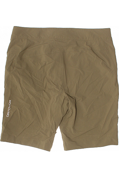 ORTOVOX Pánské outdoorové kraťasy s páskem a kapsami Vel. M | ORTOVOX | obrázek 3