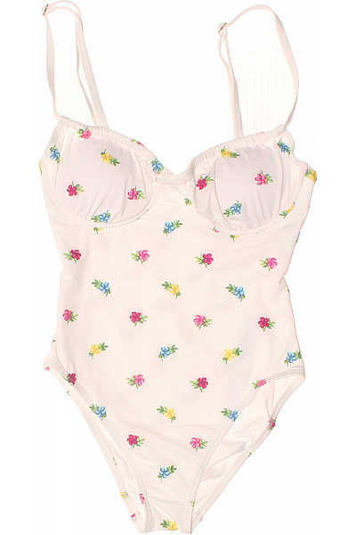 Kate Spade dámské jednodílné plavky květinové retro Vel. EU S | Kate Spade | obrázek 2