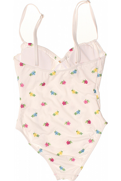 Kate Spade dámské jednodílné plavky květinové retro Vel. EU S | Kate Spade | obrázek 3