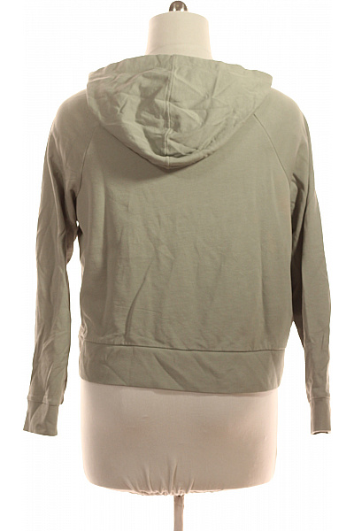 Patagonia dámská bavlněná mikina s kapucí jednobarevná crop Vel. XL | Patagonia | obrázek 3