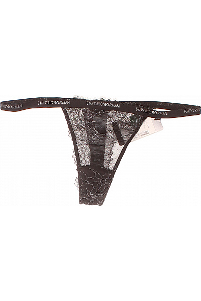 ARMANI dámské krajkové kalhotky Velikost EU L | ARMANI | obrázek 2