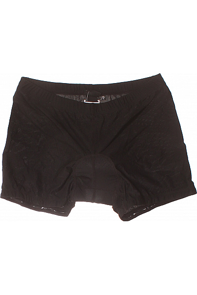 CMP Pánské cyklistické kraťasy s vložkou černé strečové funkční Vel. EU XL | CMP | obrázek 2