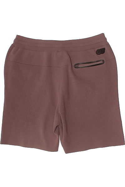 Pánské teplákové kraťasy volnočasové s kapsami Vel. M | Unimoda | obrázek 2