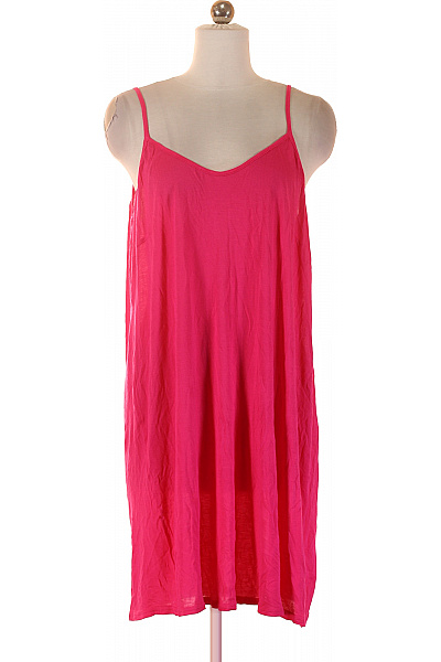 dámské růžové košilky Velikost M | Unimoda | obrázek 2