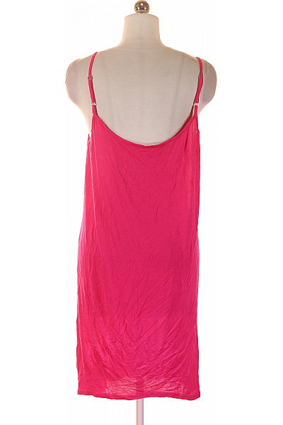 dámské růžové košilky Velikost M | Unimoda | obrázek 3