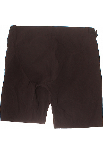 TWENTY ONE Pánské nylonové kraťasy sportovní volnočasové krátké s kapsami na zip Vel. S | TWENTY ONE | obrázek 3