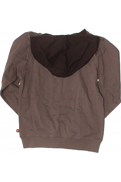 Lego Chlapecká mikina s potiskem Batmana Vel. 140 | Lego | obrázek 2