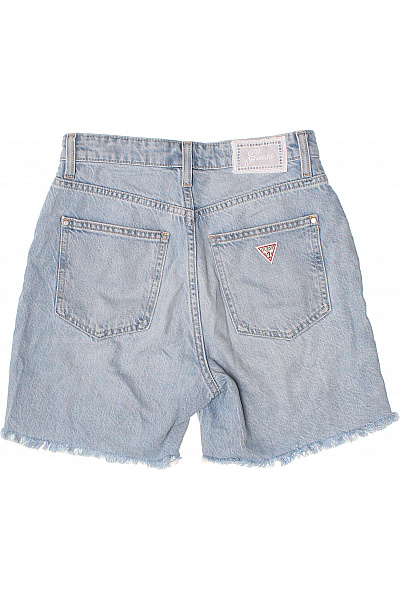 Dámské Kraťasy  Guess Vel. 26 | Guess | obrázek 3
