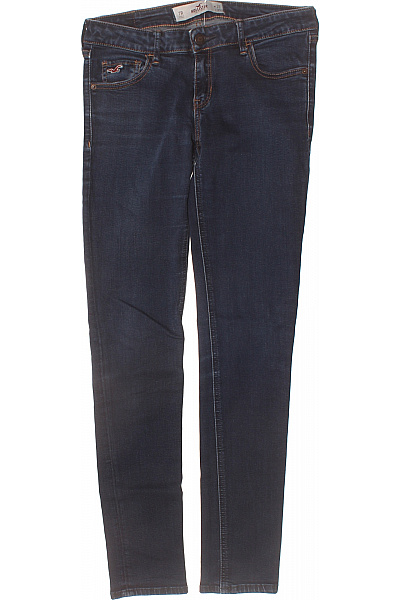 Hollister Dámské Džíny  Vel. 28/31