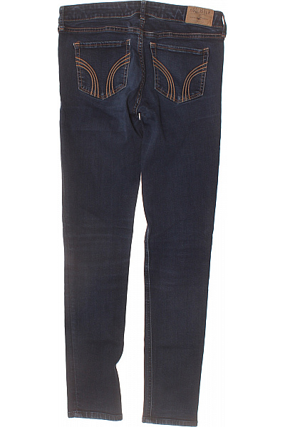 Hollister Dámské Džíny  Vel. 28/31 | Hollister | obrázek 2