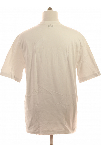 LACOSTE Tričko s krátkým rukávem a potiskem Vel. XL | LACOSTE | obrázek 2