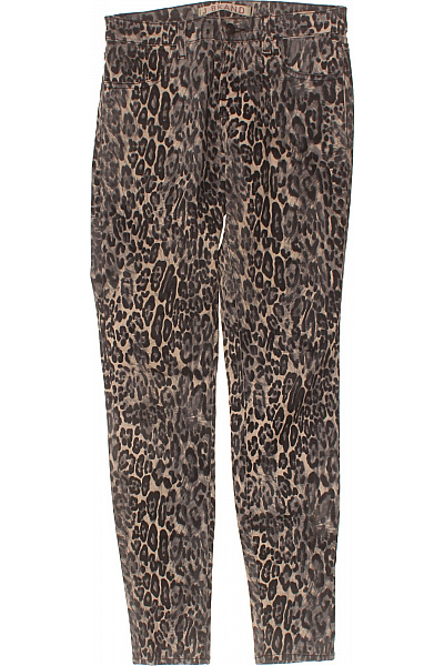J BRAND Dámské Kalhoty  Vel. 26 | J BRAND | obrázek 2