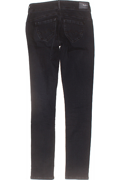Dámské Džíny  Pepe Jeans Vel. 26/32 | Pepe Jeans | obrázek 2