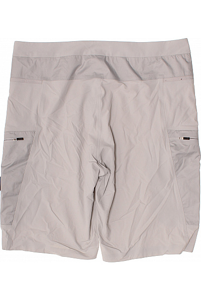 Hugo Boss Pánské kraťasy volnočasové krátké s kapsami Vel. XXL | Hugo Boss | obrázek 3