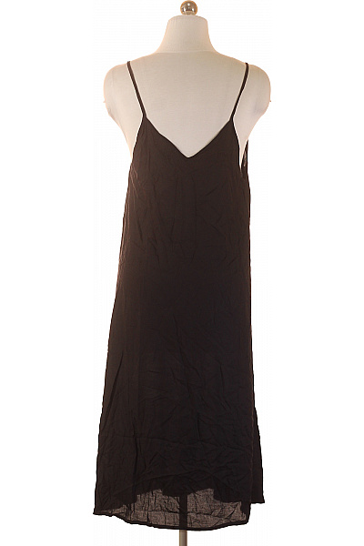 antik batik dámské košilka viskózové černé Velikost XS/36 | antik batik | obrázek 2