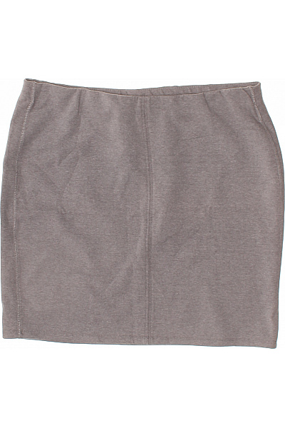 Cartoon Dámská pouzdrová sukně polyesterová krátká jednobarevná Velikost 42 | Cartoon | obrázek 2