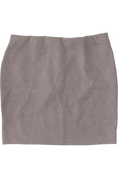 Cartoon Dámská pouzdrová sukně polyesterová krátká jednobarevná Velikost 42 | Cartoon | obrázek 3