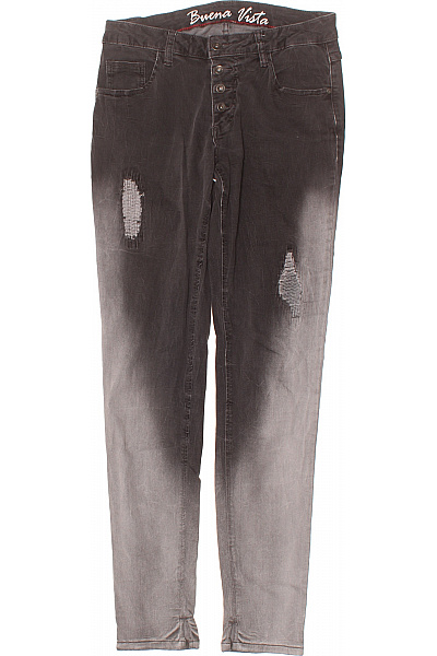 Dámské Džíny  Second Hand Vel. S