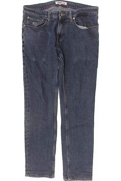Pánské Džíny  TOMMY HILFIGER Vel. 33/30