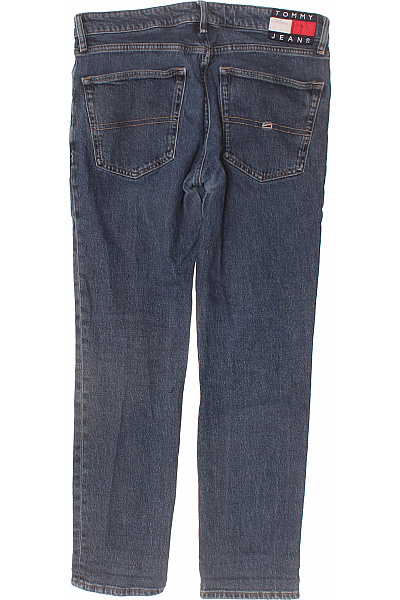 Pánské Džíny  TOMMY HILFIGER Vel. 33/30 | TOMMY HILFIGER | obrázek 2