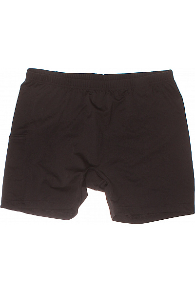 ADIDAS Dámské krátké sportovní kraťasy s kapsami černé Vel. S | ADIDAS | obrázek 2