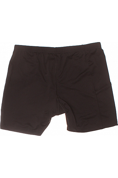 ADIDAS Dámské krátké sportovní kraťasy s kapsami černé Vel. S | ADIDAS | obrázek 3