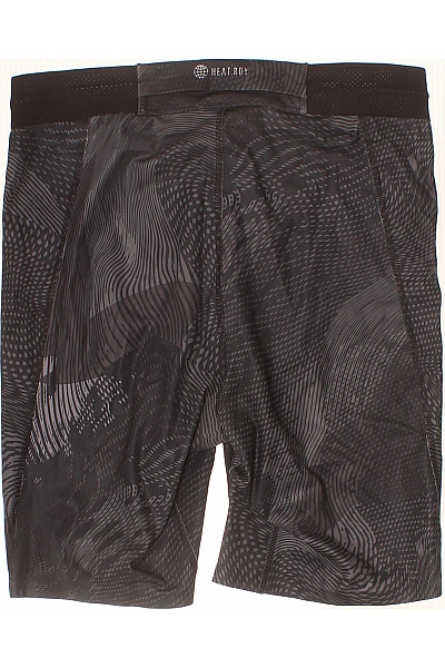 ADIDAS Dámské sportovní kraťasy s potiskem Vel. M | ADIDAS | obrázek 2