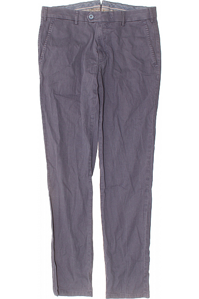 Pánské Kalhoty  Max Mara Vel. 32/34