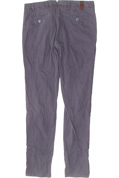 Pánské Kalhoty  Max Mara Vel. 32/34 | Max Mara | obrázek 2