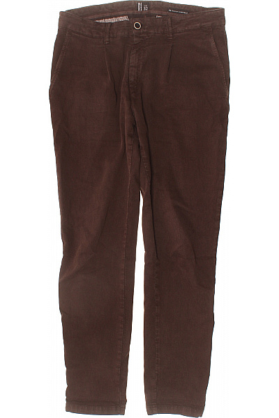 BOMBOOGIE Pánské Kalhoty  Vel. 32