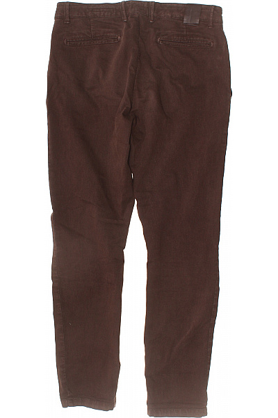 BOMBOOGIE Pánské Kalhoty  Vel. 32 | BOMBOOGIE | obrázek 2