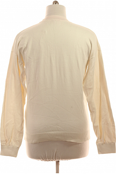 Hugo Boss Pánské bavlněné mikiny přes hlavu jednobarevné s dlouhým rukávem Velikost EU L | Hugo Boss | obrázek 2