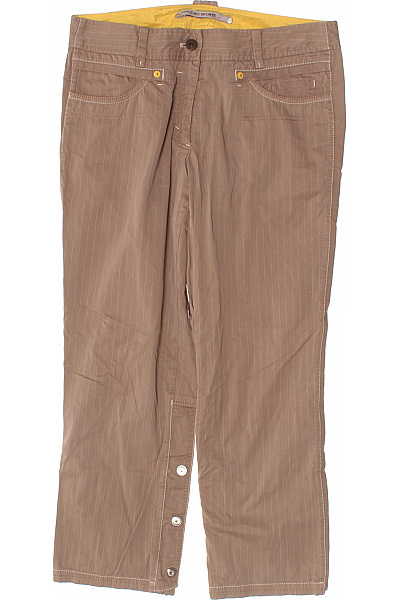 MARCCAIN Dámské Kalhoty  | MARCCAIN | obrázek 2