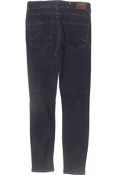 Dámské Džíny  MUSTANG Vel. 27/32 | MUSTANG | obrázek 2