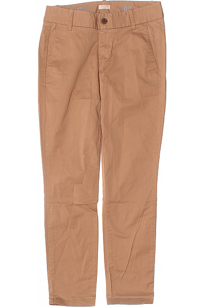 J.CREW Dámské Kalhoty 