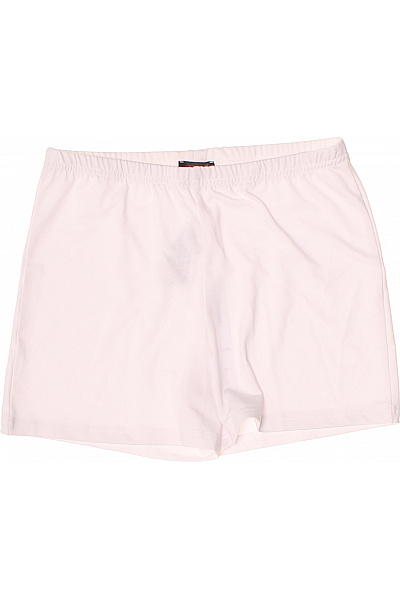 girls golf Dámské kalhotky polyesterové bílé Vel. S | girls golf | obrázek 2