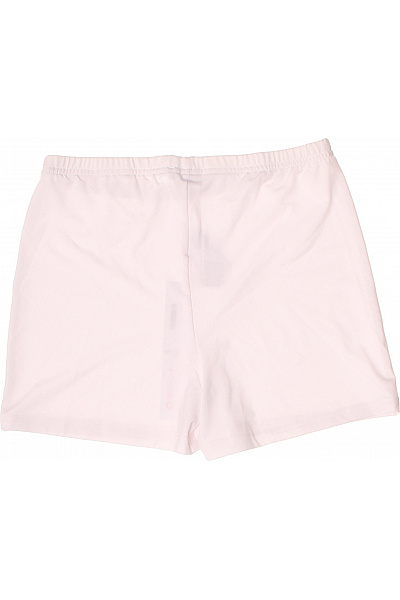 girls golf Dámské kalhotky polyesterové bílé Vel. S | girls golf | obrázek 3