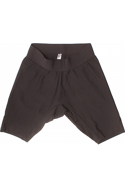 ADIDAS Dámské kraťasy sportovní volnočasové černé elastické Vel. S | ADIDAS | obrázek 2