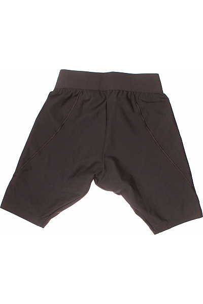 ADIDAS Dámské kraťasy sportovní volnočasové černé elastické Vel. S | ADIDAS | obrázek 3