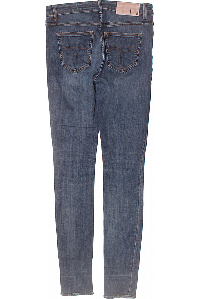 Dámské Džíny  Tiger Of Sweden Vel. 30/34 | Tiger of Sweden | obrázek 2