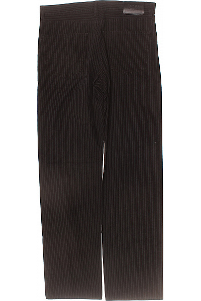 Hugo Boss Pánské Kalhoty  Vel. 33/34 | Hugo Boss | obrázek 3