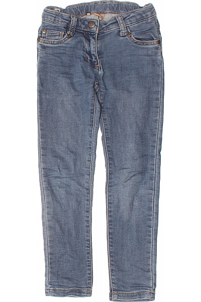 Bellybutton Dívčí Džíny á | bellybutton | obrázek 2