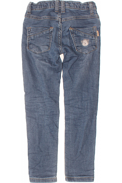 Bellybutton Dívčí Džíny á | bellybutton | obrázek 3